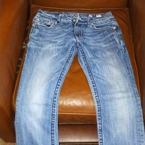 Miss me jeans 29R